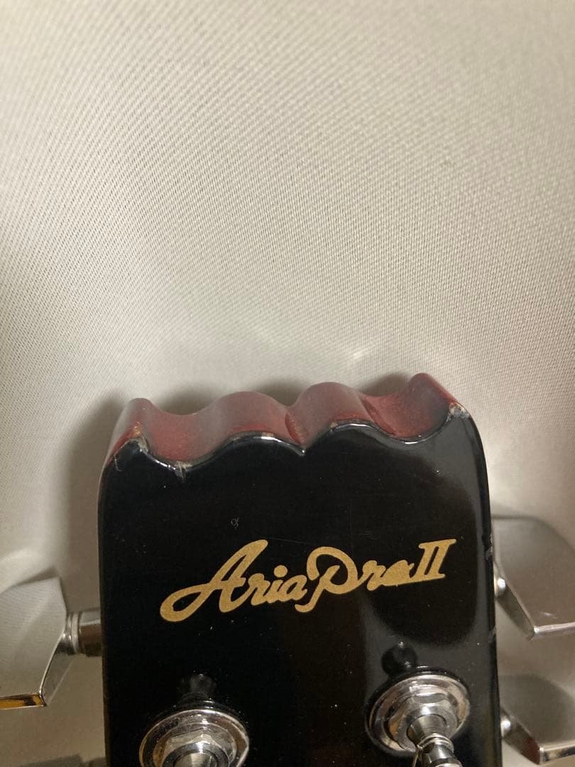 24時間値下げ中】TA-650SP AriaProⅡリアPUはダンカンSH-5 - メルカリ