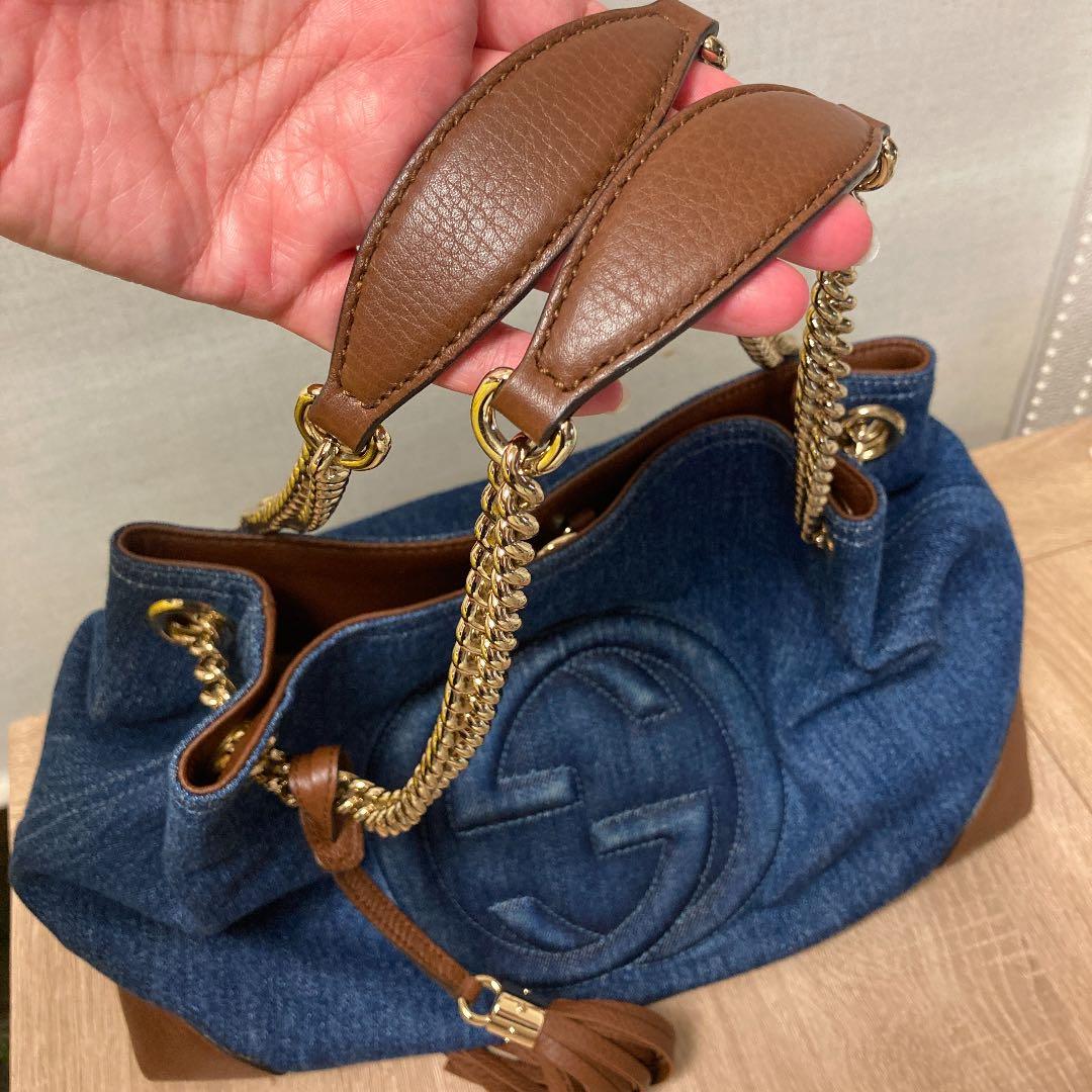 GUCCI デニム最終値下げです！