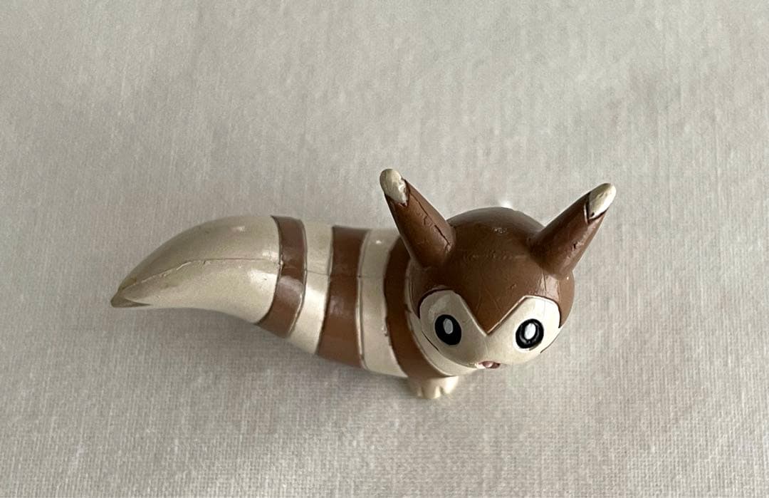 ポケモン モンコレ 初期 オオタチ フィギュア 最安値 - メルカリ