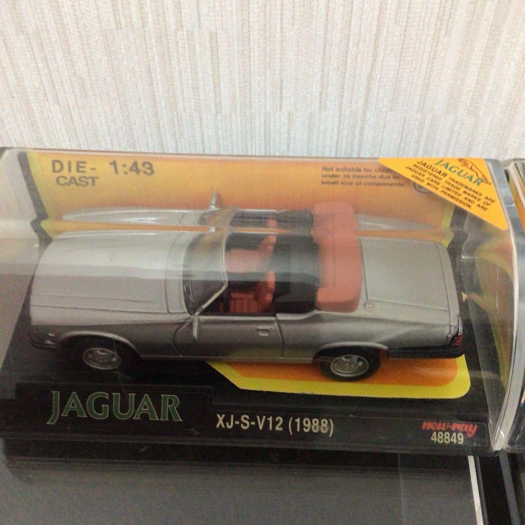 New-ray ミニカー Alfa Romeo ALFA SPIDER 他