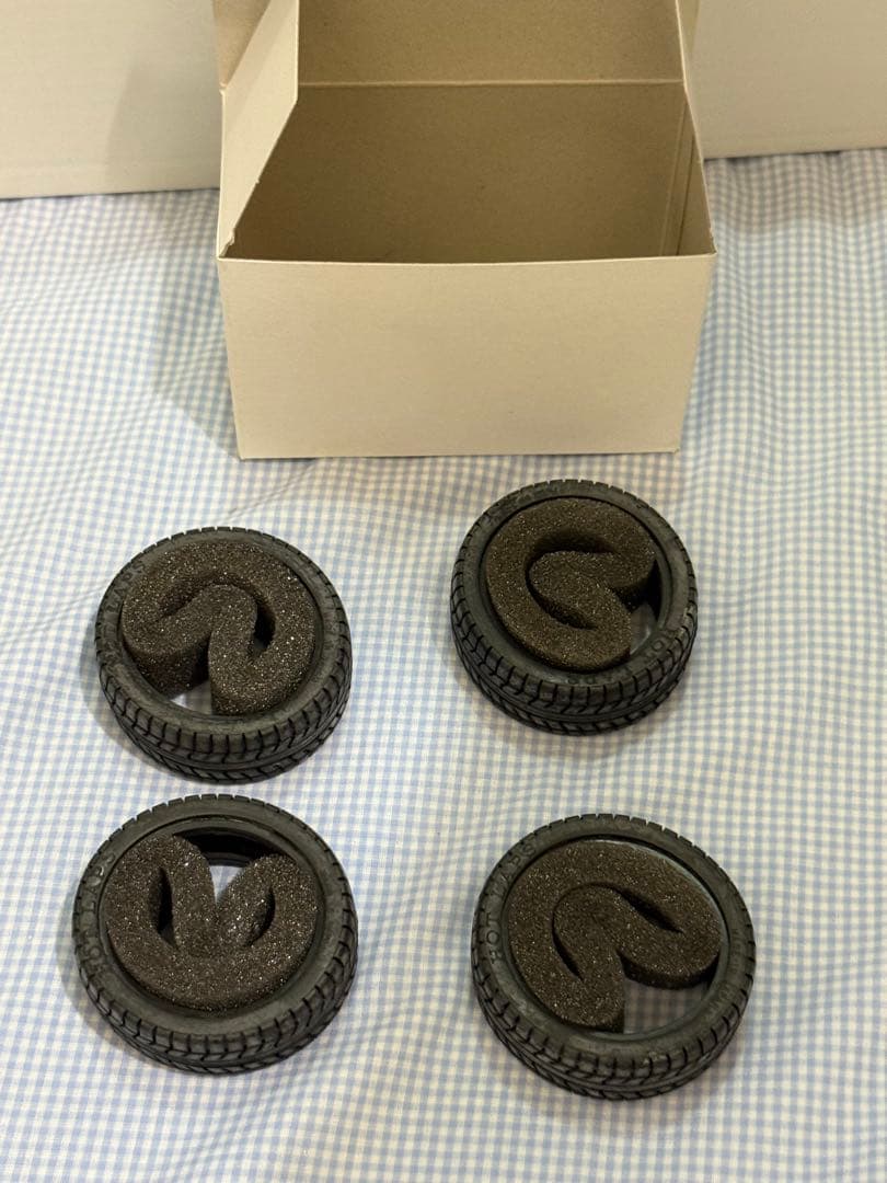 ヨコモGT-4W エンジンレス シャーシキット 1/10 スケール - メルカリ