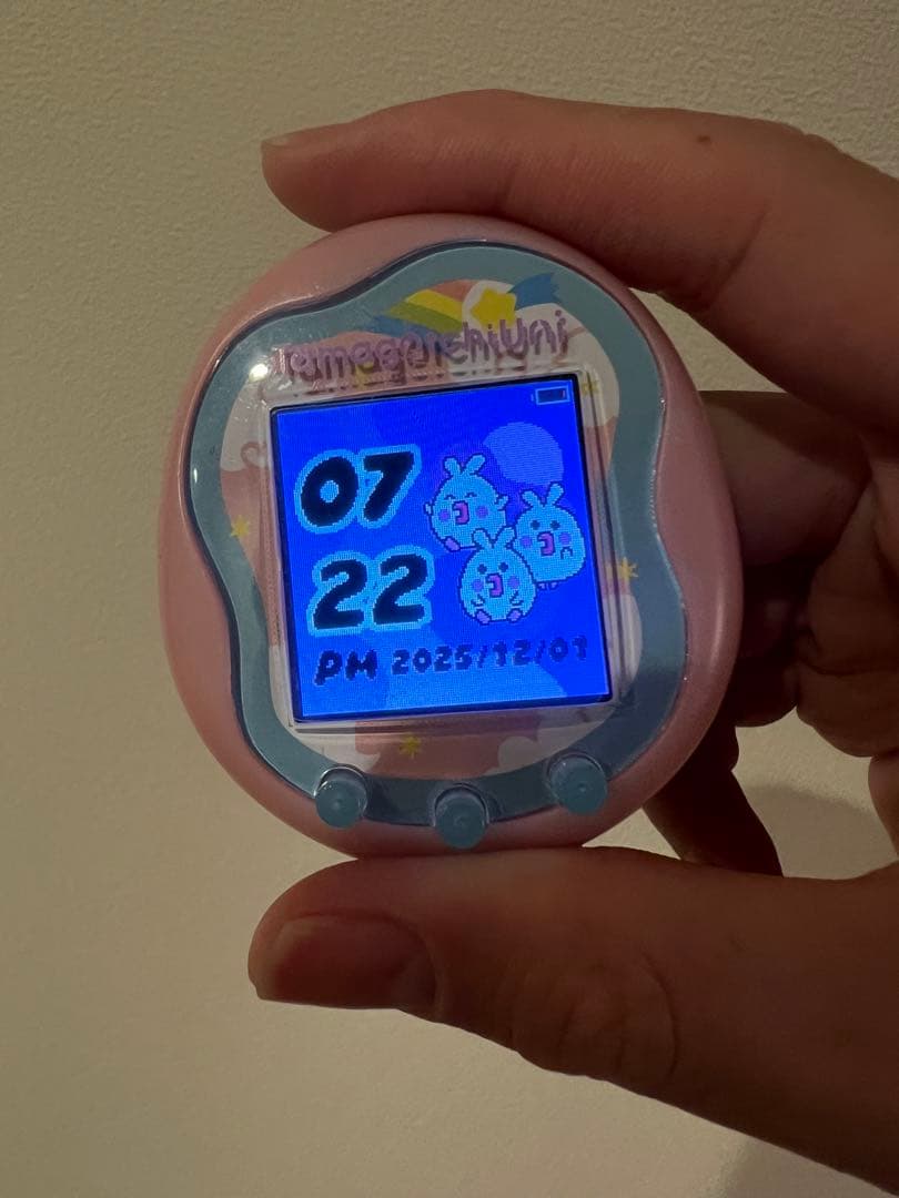 Tamagotchi Uni Angel Festival 5日間限定セール中