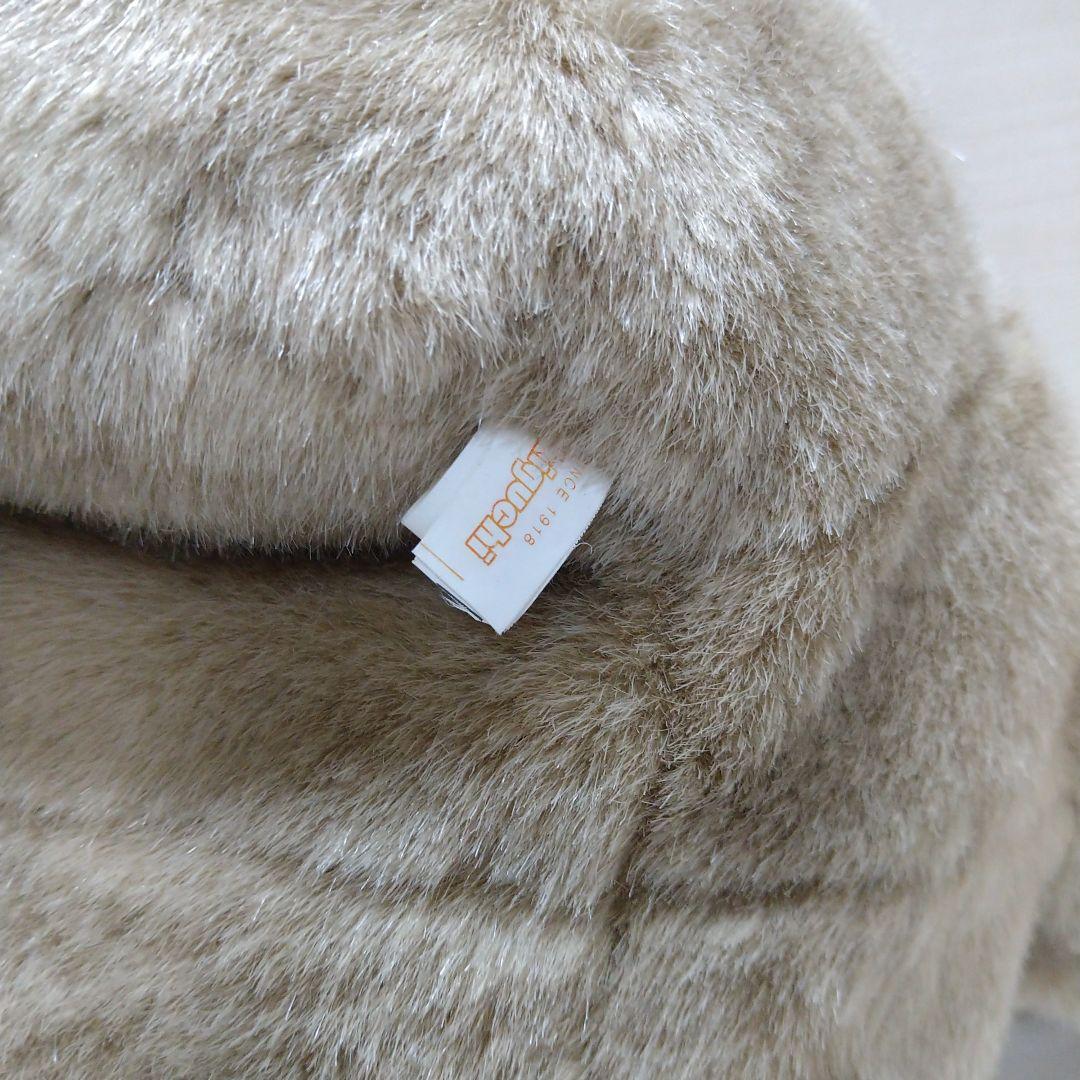 セキグチ　猫のヤーコプ　ぬいぐるみ　BIGサイズ