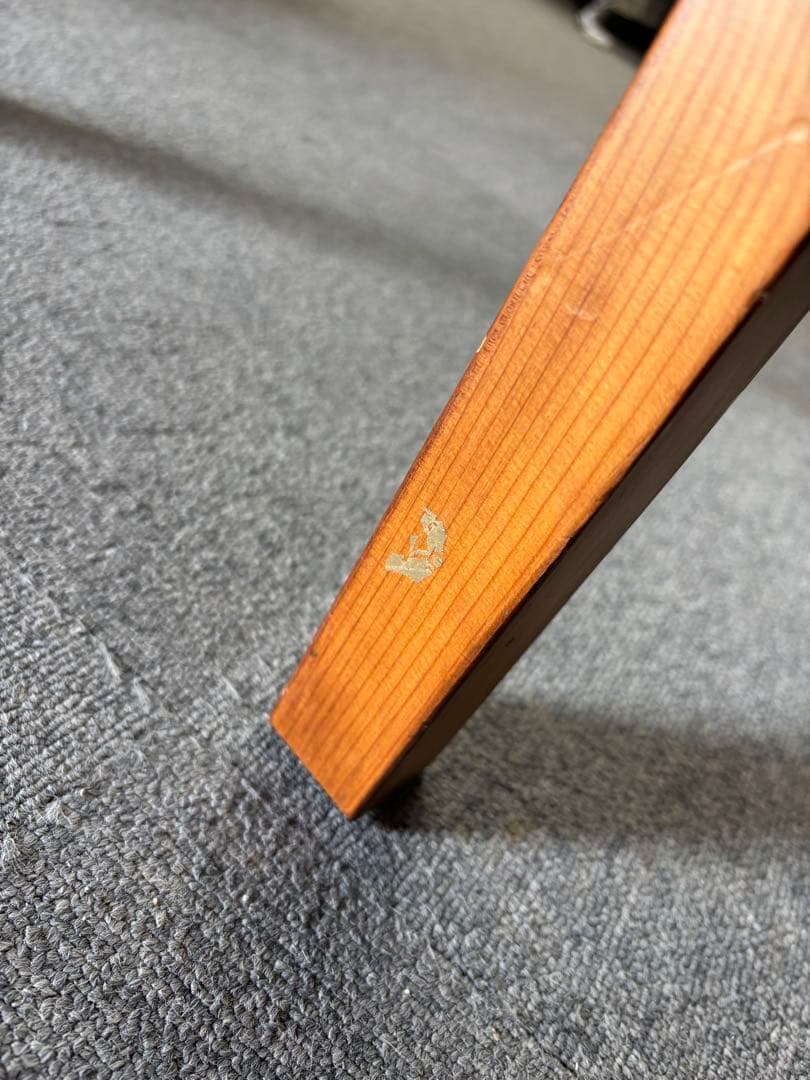 ピノ　アンファン　バタフライテーブル