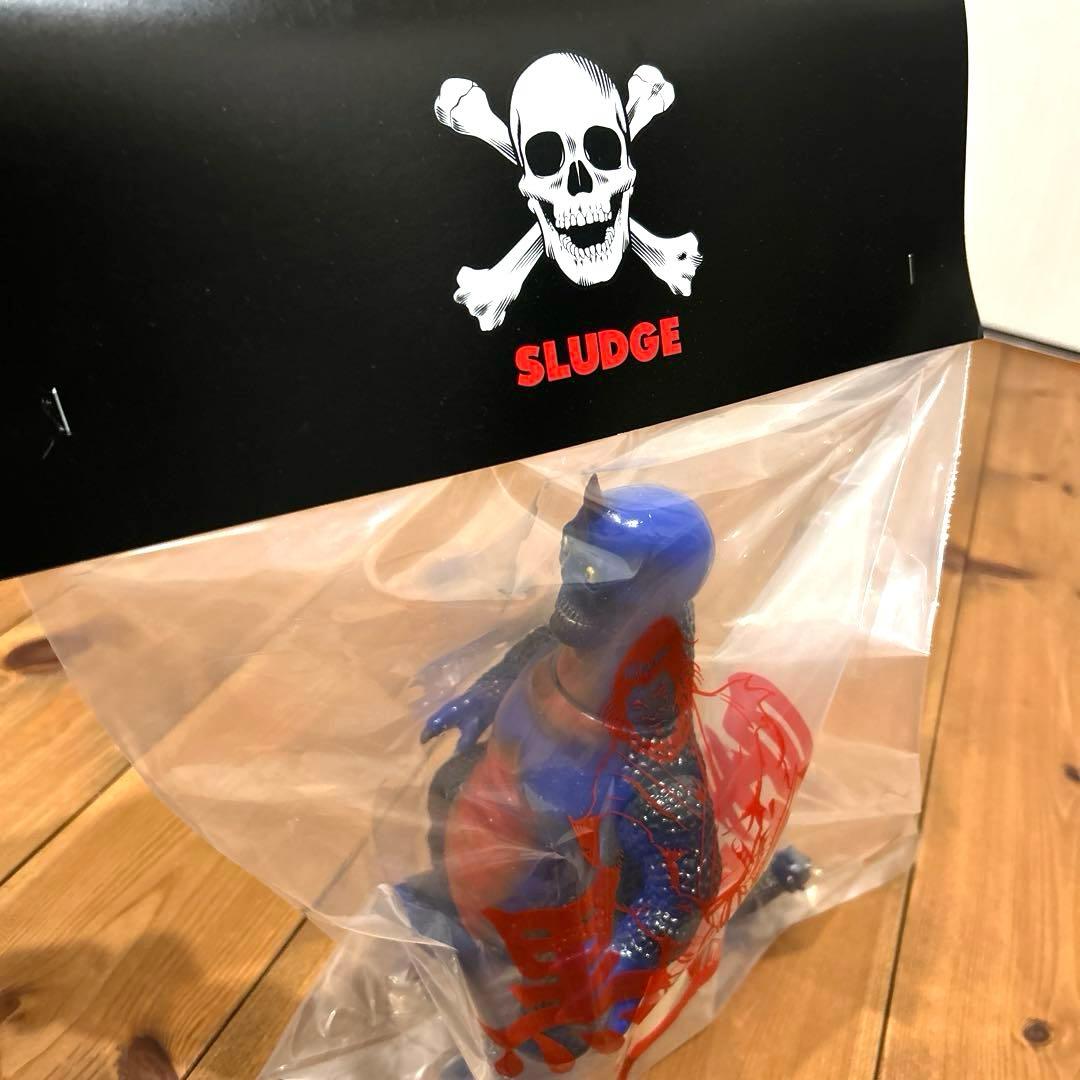 TRACTOR RYO INOUE BLACK STAR MKⅡ