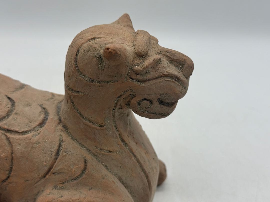 古代 土偶 獣 送料込み260107 - メルカリ