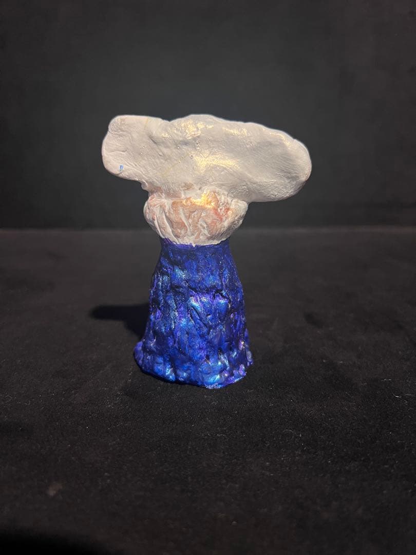 谷口正造 作品 オブジェ