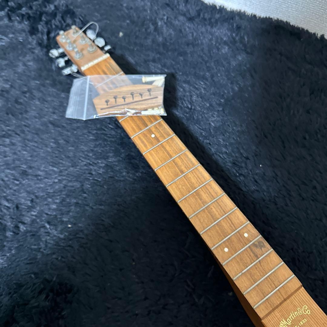 卸売りホビー・楽器・アート - Martin The Backpacker Guiter トラベル