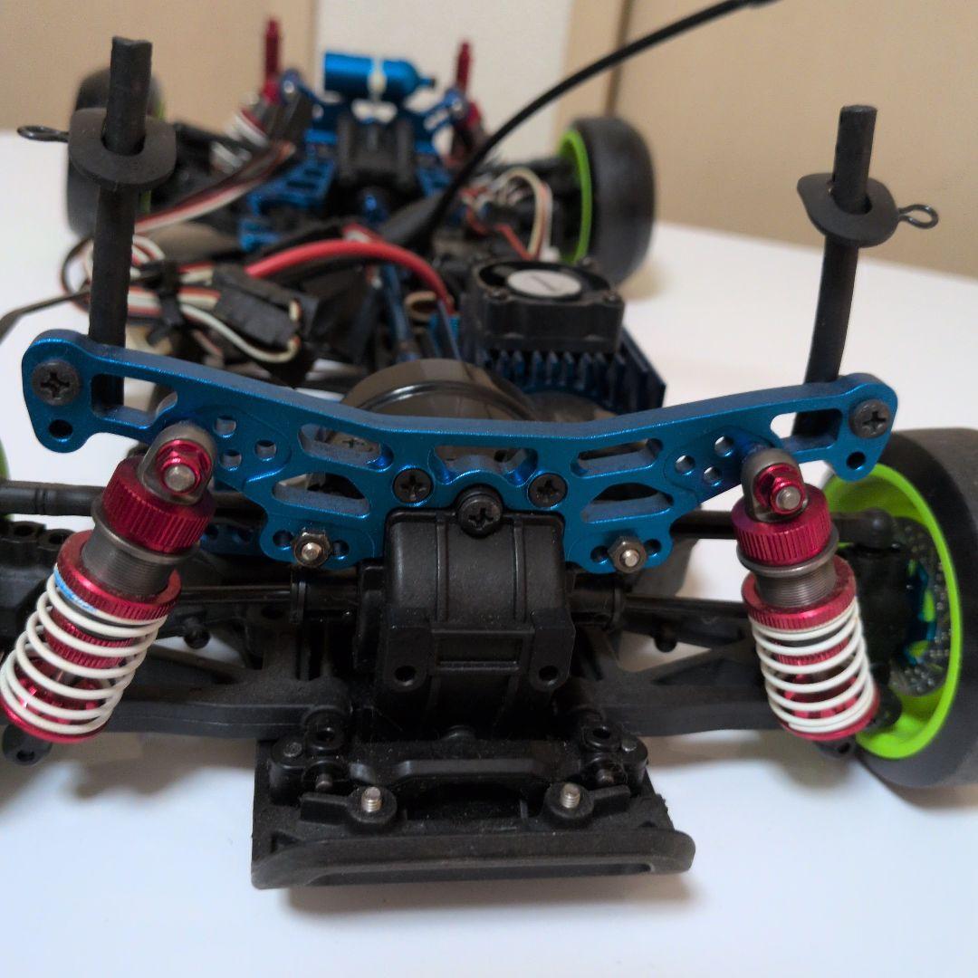 ヨコモ DRIFT PACKAGE YD-2 1/10