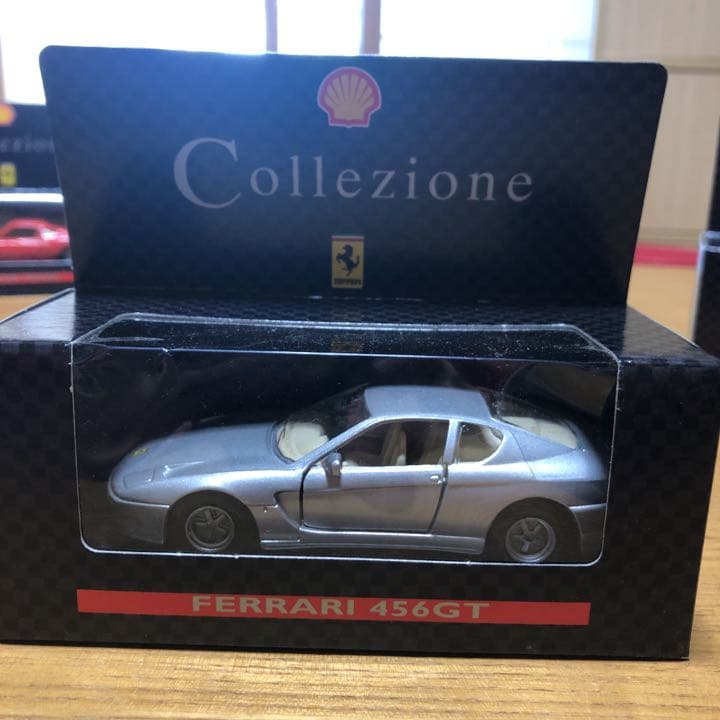 フェラーリミニカーまとめ売り