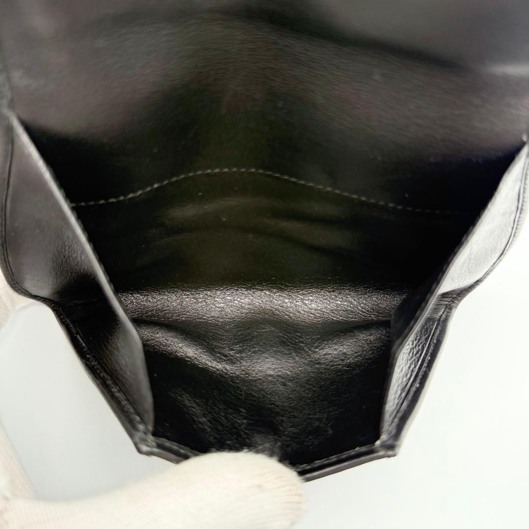 ✨美品✨Cartier パンテール ケース 男女兼用 ゴールド金具 レザー