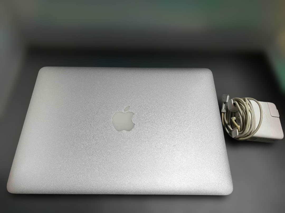 Windowsが使用できる】MacBook Air 13インチ Core i5