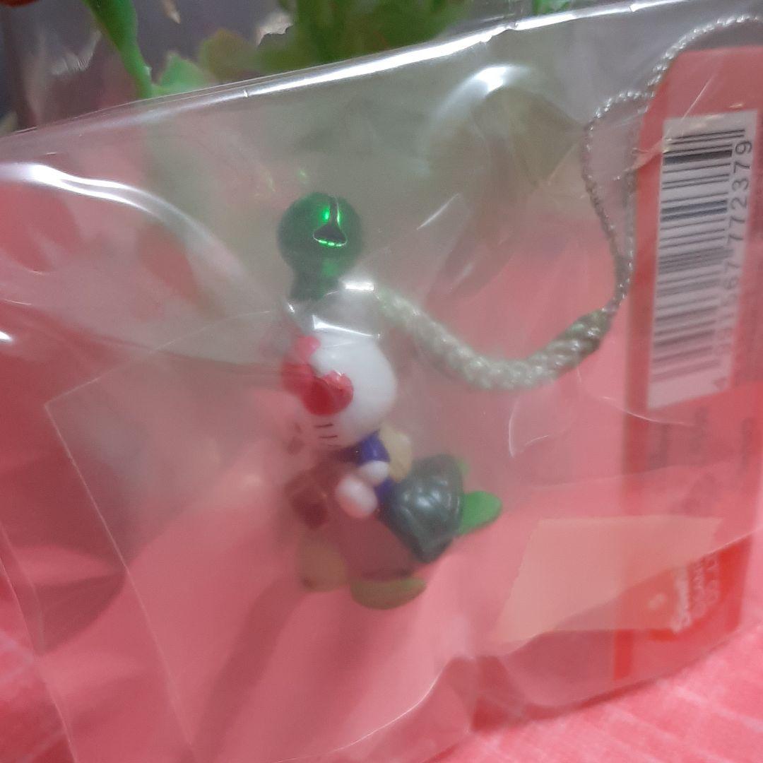 はろうきてぃ 浦島太郎伝説