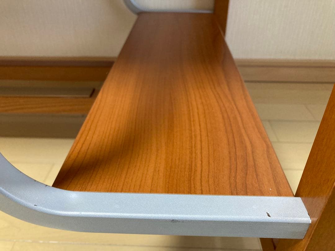 Calligaris(カリガリス) パソコンデスク