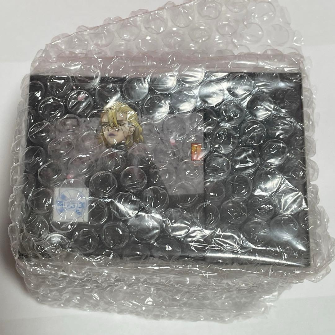 Dr.STONE スタンリー・スナイダー モチーフリング 指輪 7号