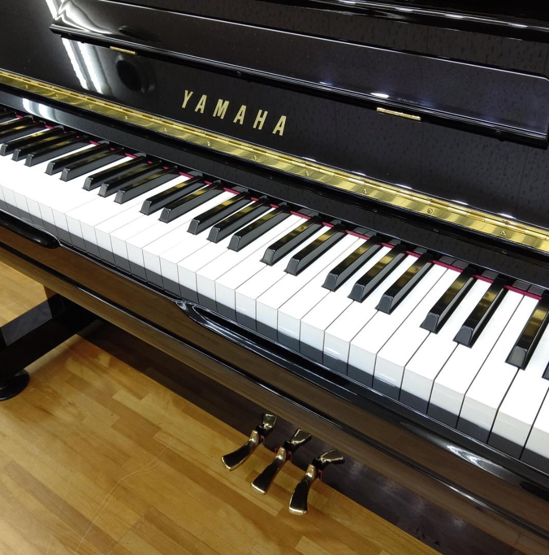 ヤマハ HQ300SX【訳あり・自動演奏/サイレント(消音)機能付】内外装整備済
