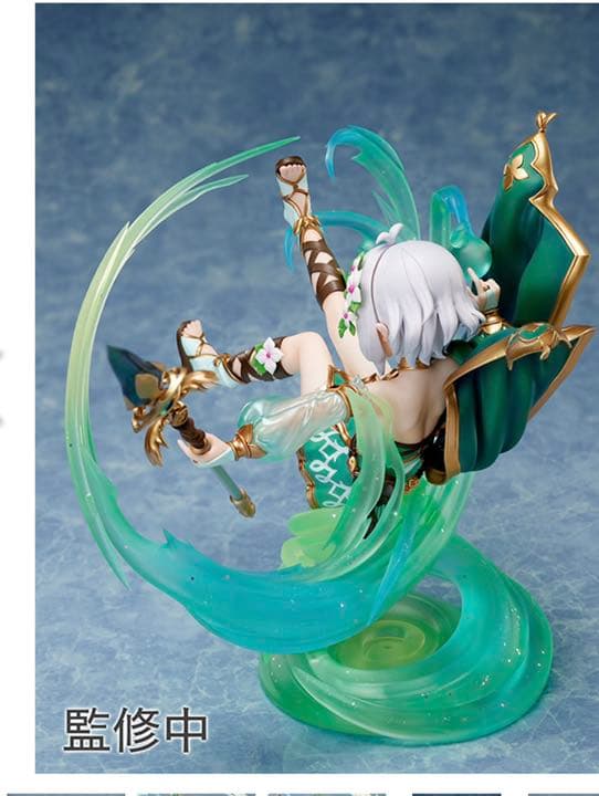 プリンセスコネクト!Re:Dive コッコロ 1/7スケールフィギュア