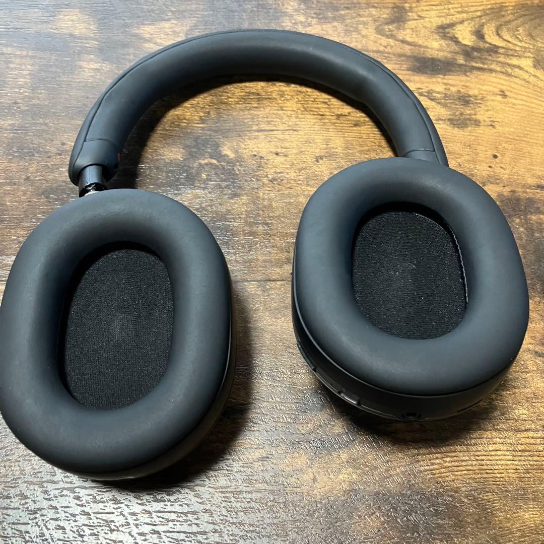 ジャンク】SONY WH-1000XM5