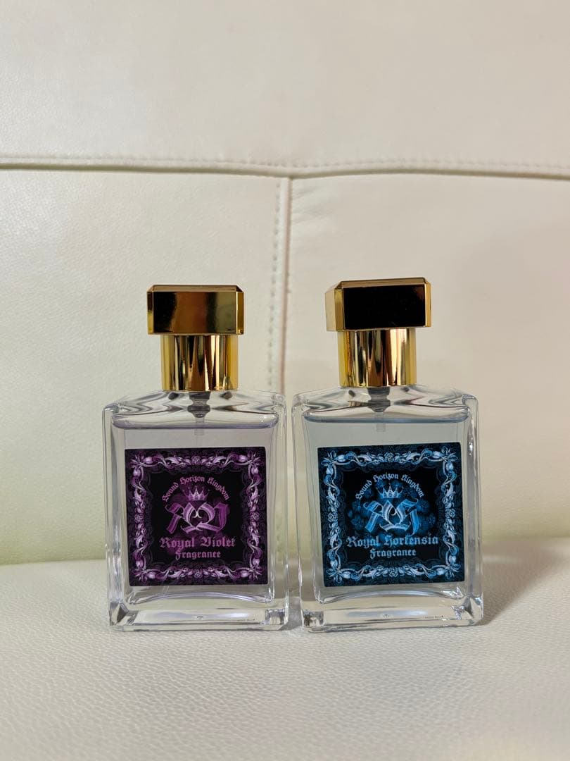 Sound Horizon 香水