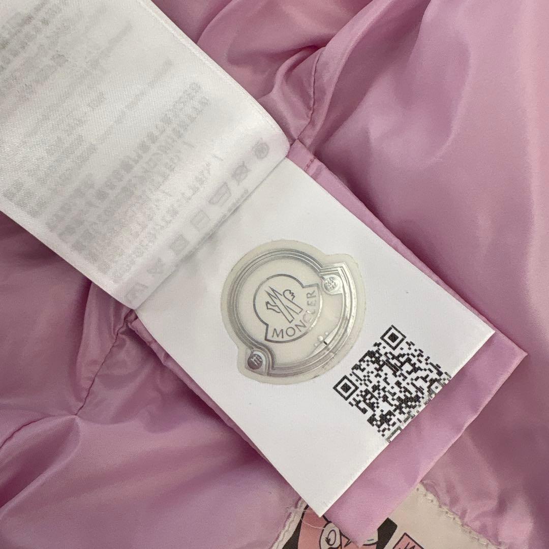 最終値下げ！MONCLER キッズ ダウン