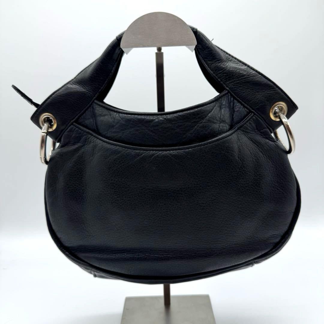 美品 Vivienne Westwood 3層 ショルダーバッグ 2WAY