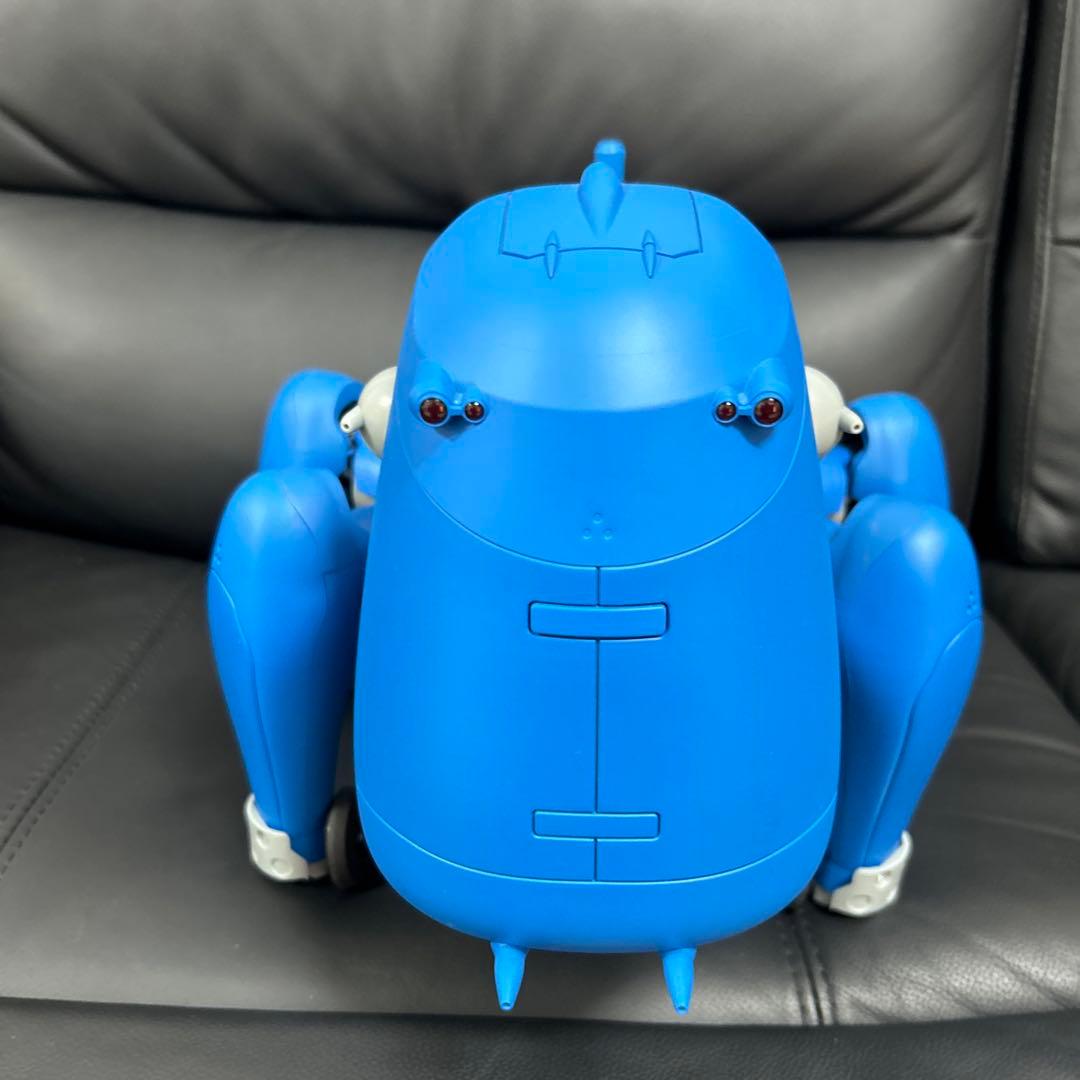 攻殻機動隊　1/8 タチコマ CEREVO 1/8 TACHIKOMA 訳あり