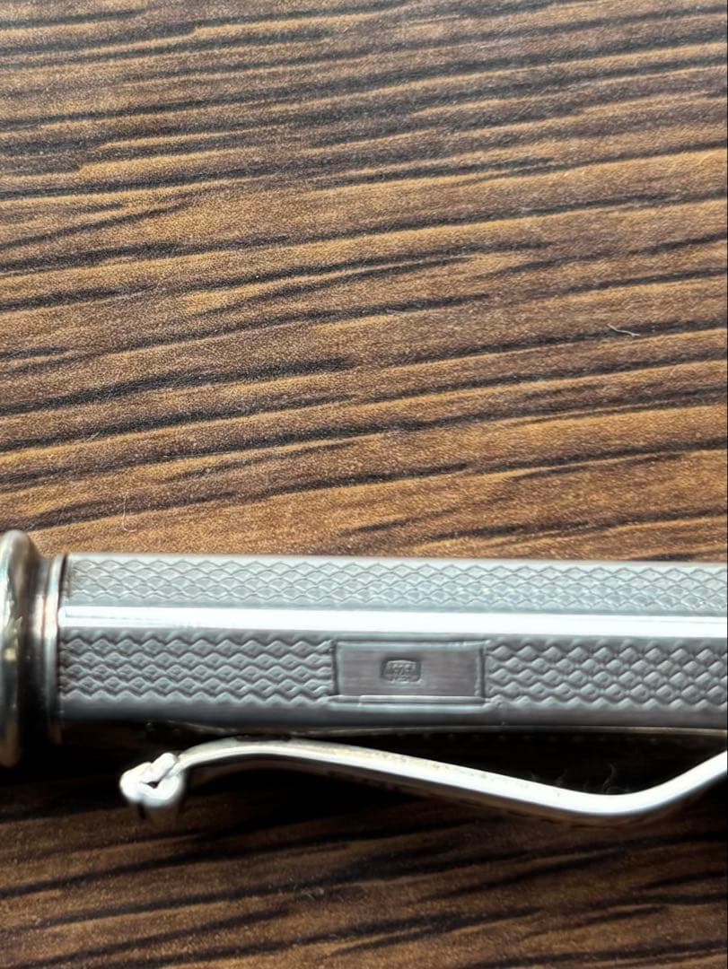 廃盤品・貴重】ヤードオレッド リージェントヘキサゴナル ボールペン