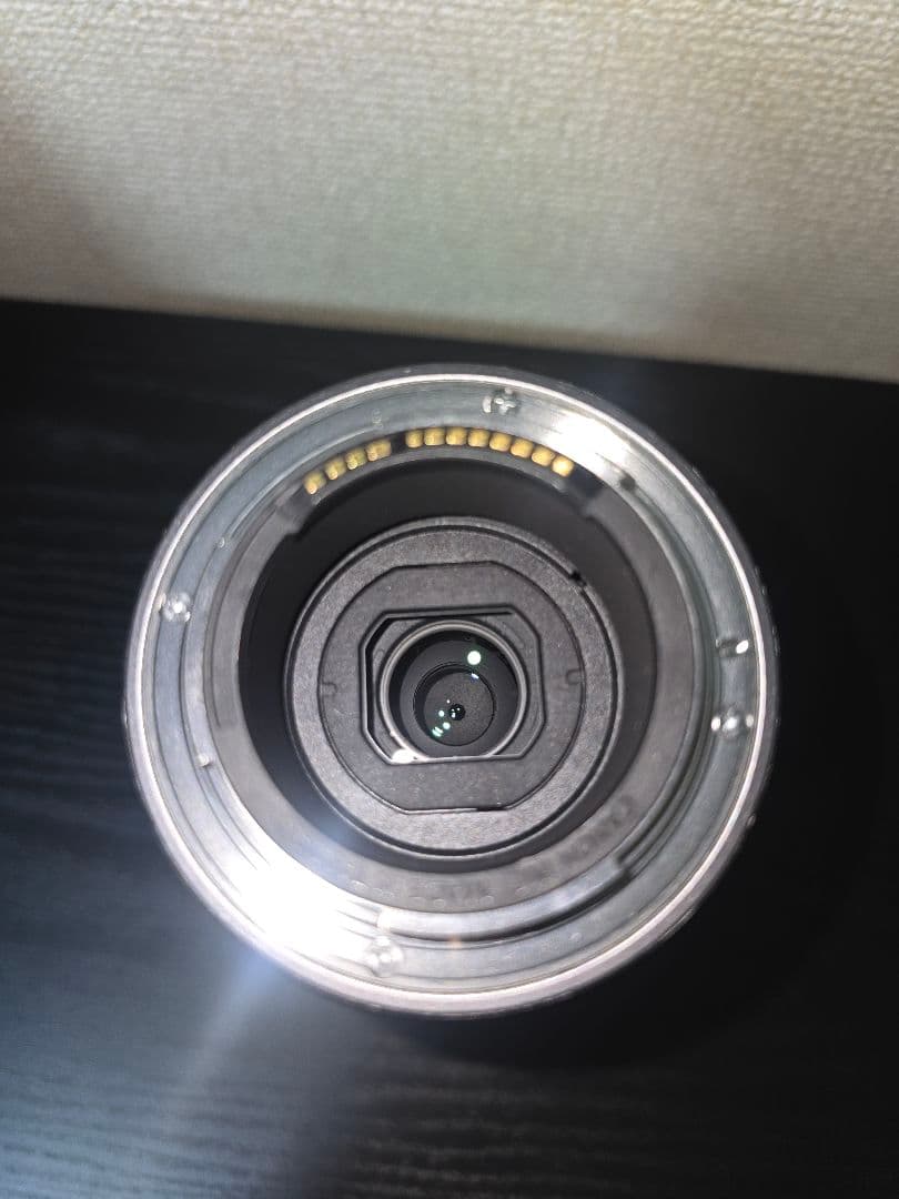 Canon RF 100-400mm F5.6-8 IS USM ズームレンズ