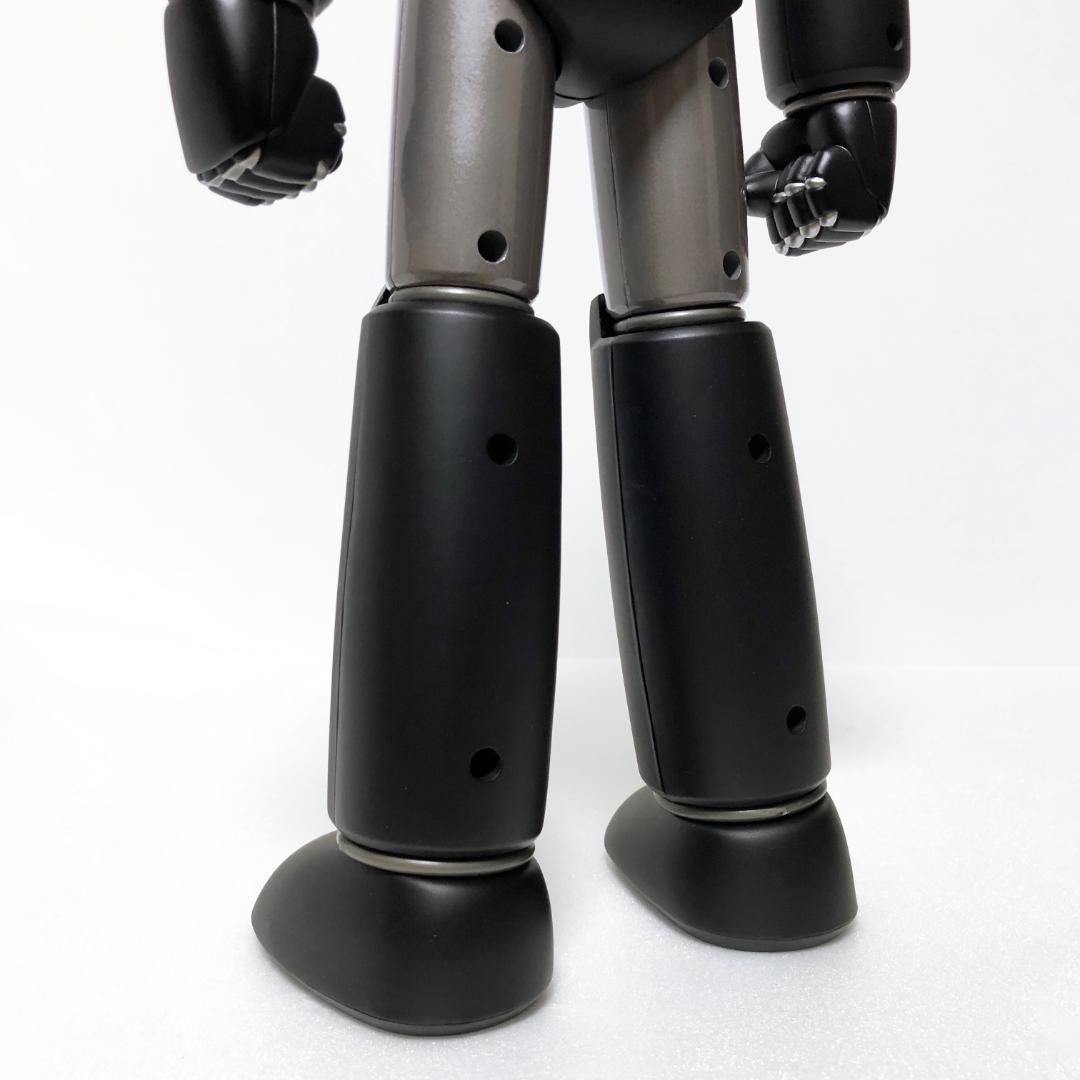 Marmit 200体限定『大合金マジンガーZ Black Ver.』