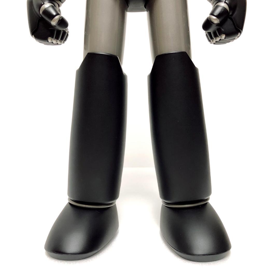 Marmit 200体限定『大合金マジンガーZ Black Ver.』