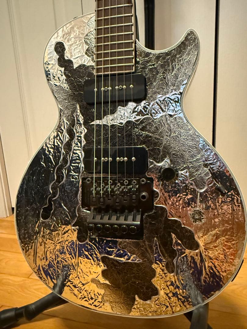 SUGIZO grassroots ブリミク仕様