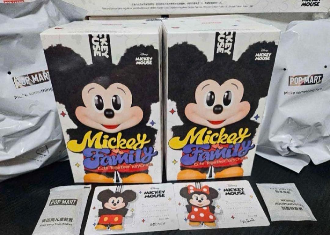 Coe.サイン入り缶バッジ 2周年