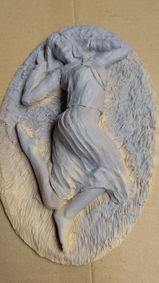 俵馬 干支馬 縁起物 民芸 馬人形 土人形 名古屋土人形 野田末吉？