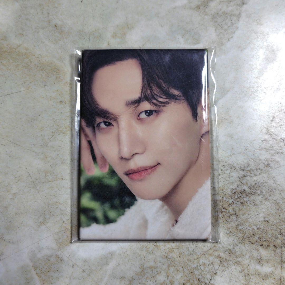 2PM ジュノ 〈It's 2PM〉コンサートグッズ - メルカリ