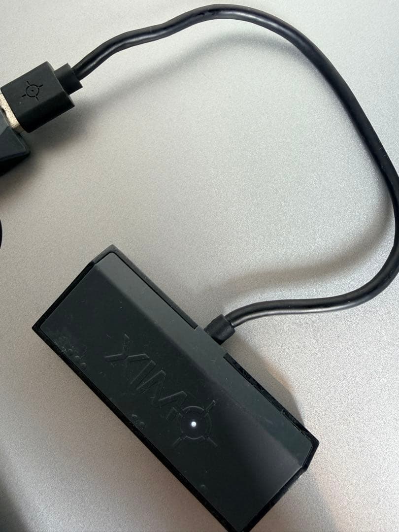 XIM APEX コンバーター - メルカリ