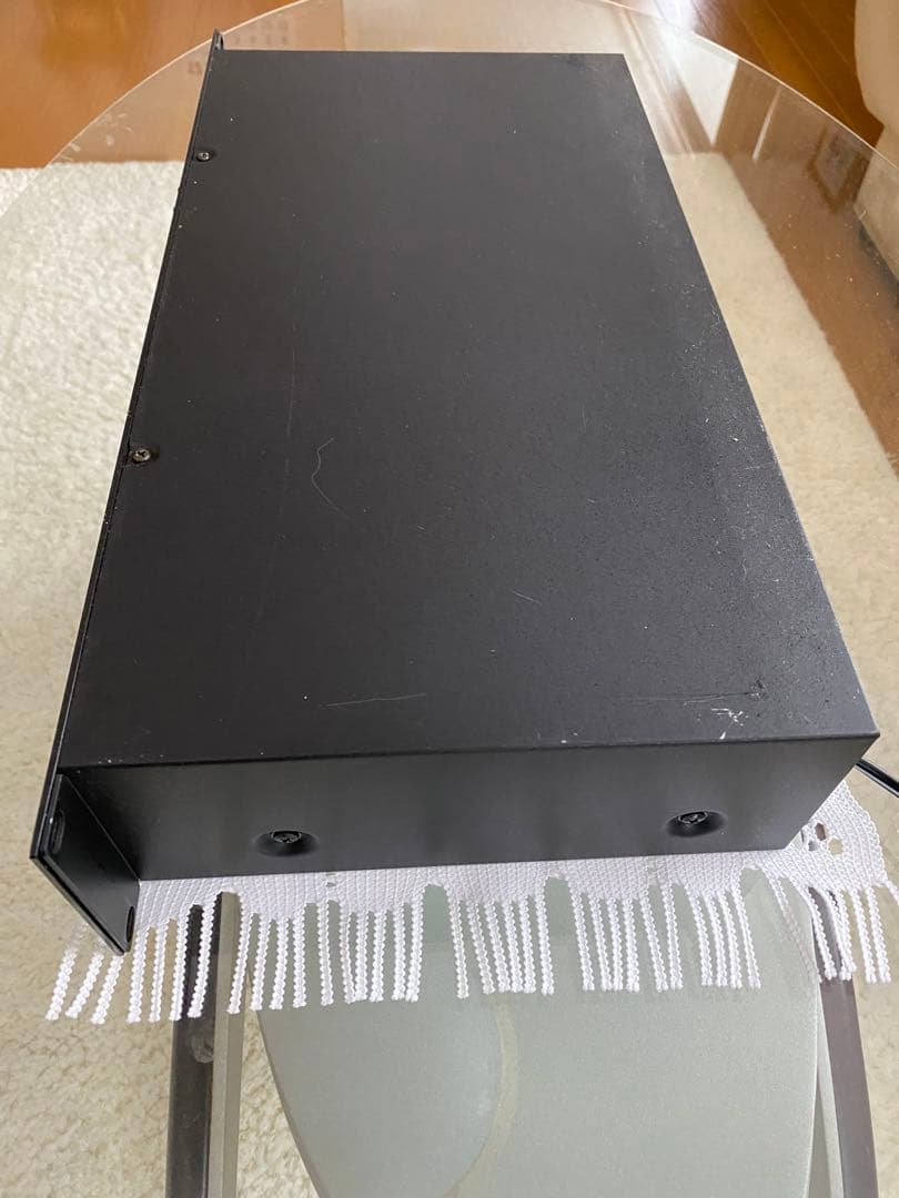 YAMAHAQ2031 B グラフィックイコライザー