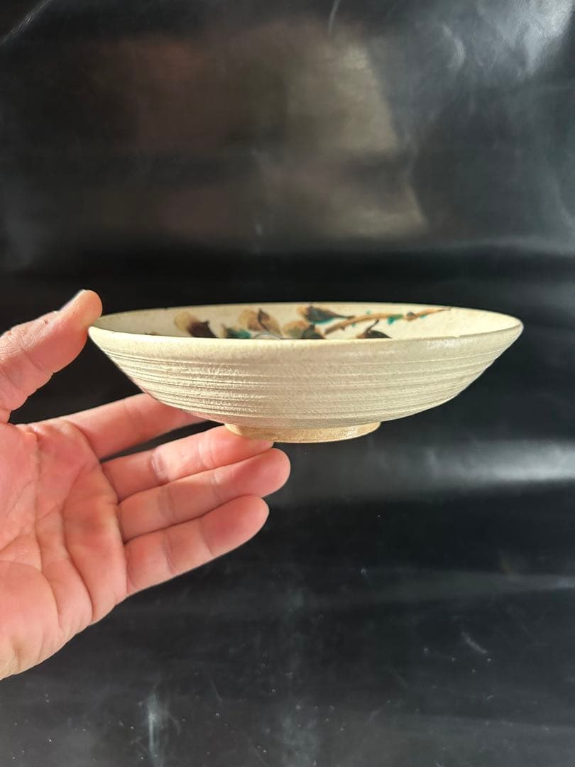 美しい古美術◾️蔵から美しい白椿の花が描かれた夏