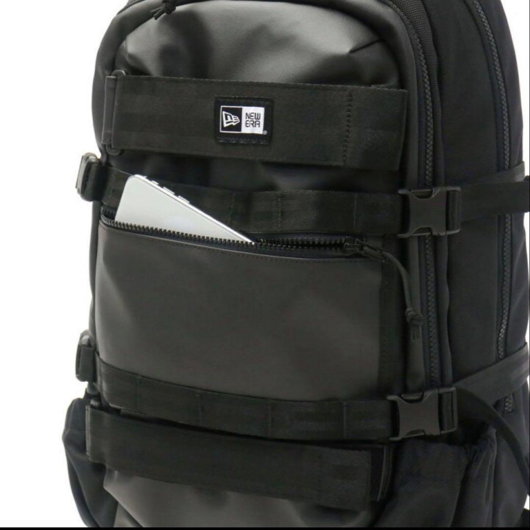 NEW ERA ニューエラ アーバンパック バックパック リュック バッグ
