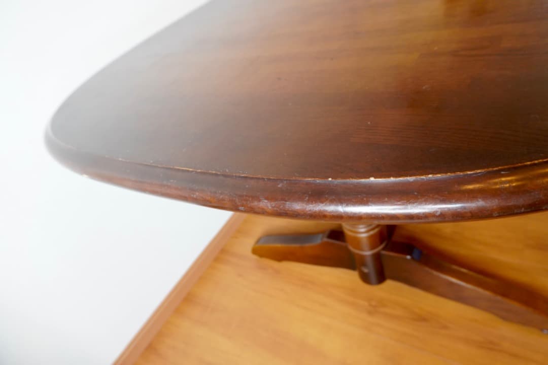 キツツキ エクステンション ダイニングテーブル HIDA 飛騨産業