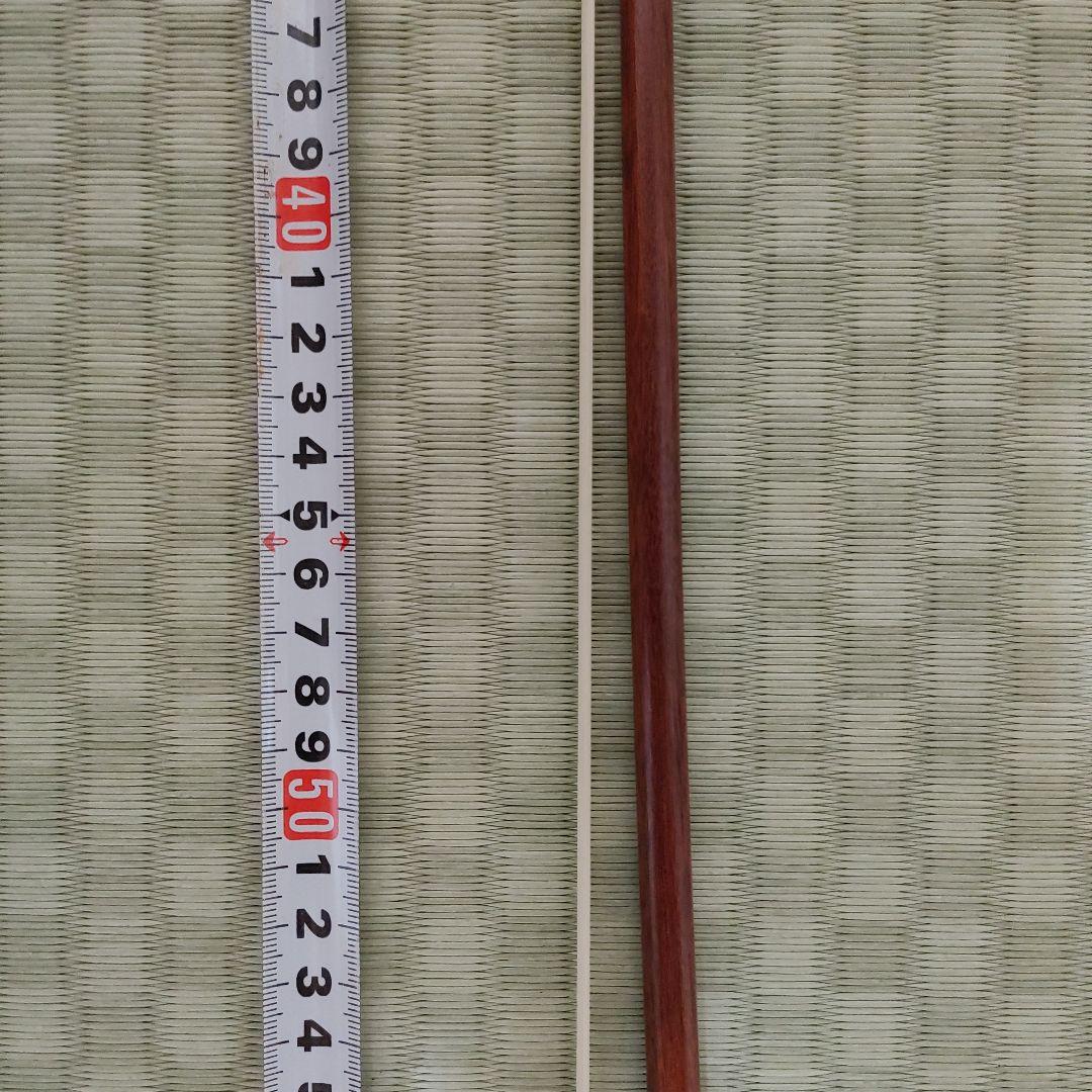 バイオリン弓　DOOD　4/4　W.GERMAN ドッド