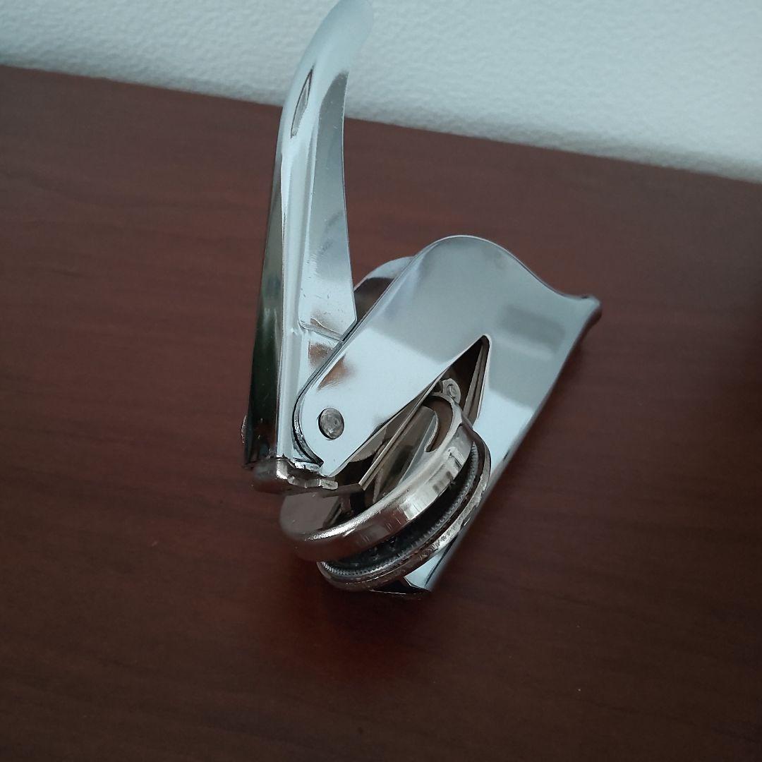 アメリカ ヴィンテージ エンボッサースタンプ 06156 アメリカ