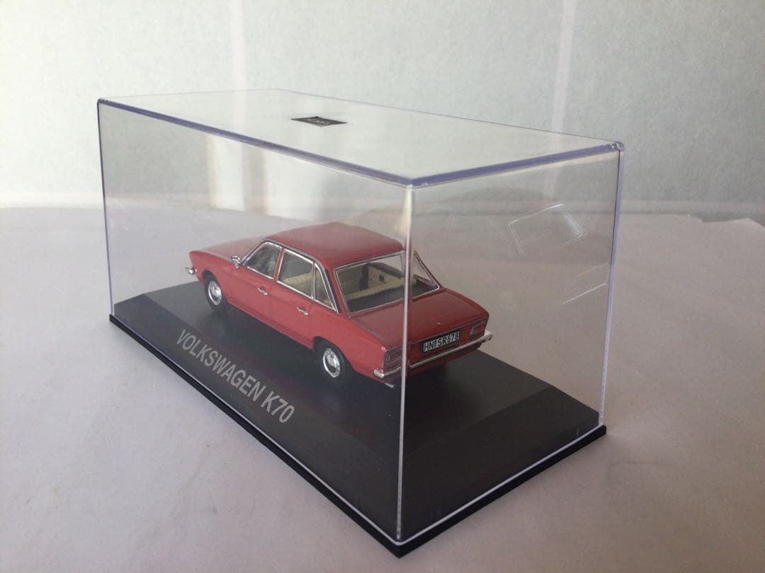 NOREV フォルクスワーゲン K70