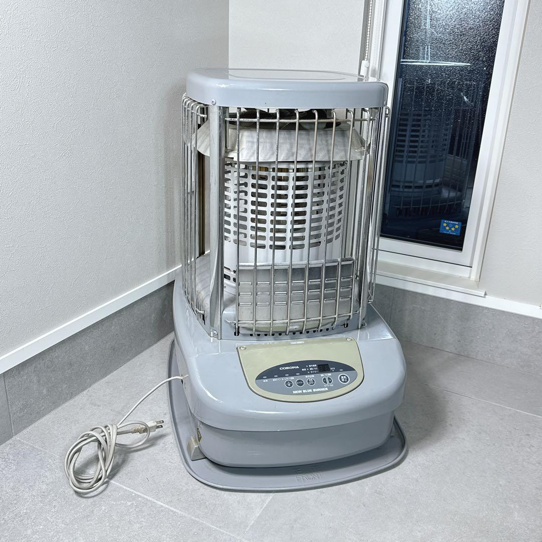 CORONA コロナ 石油ストーブ GH-F850