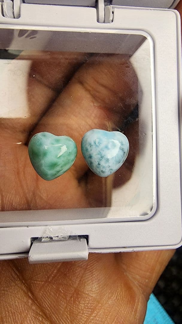 ラリマー 3セット