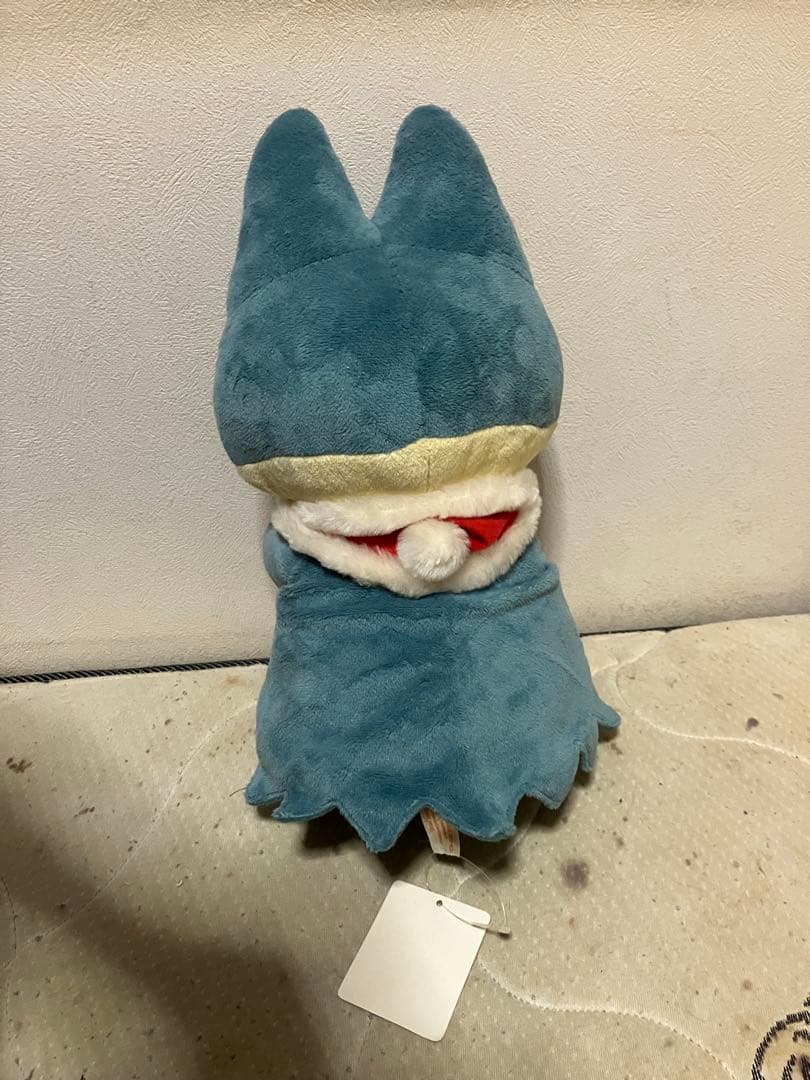 ポケモンセンター ゴンベ ぬいぐるみ クリスマス限定 2005年