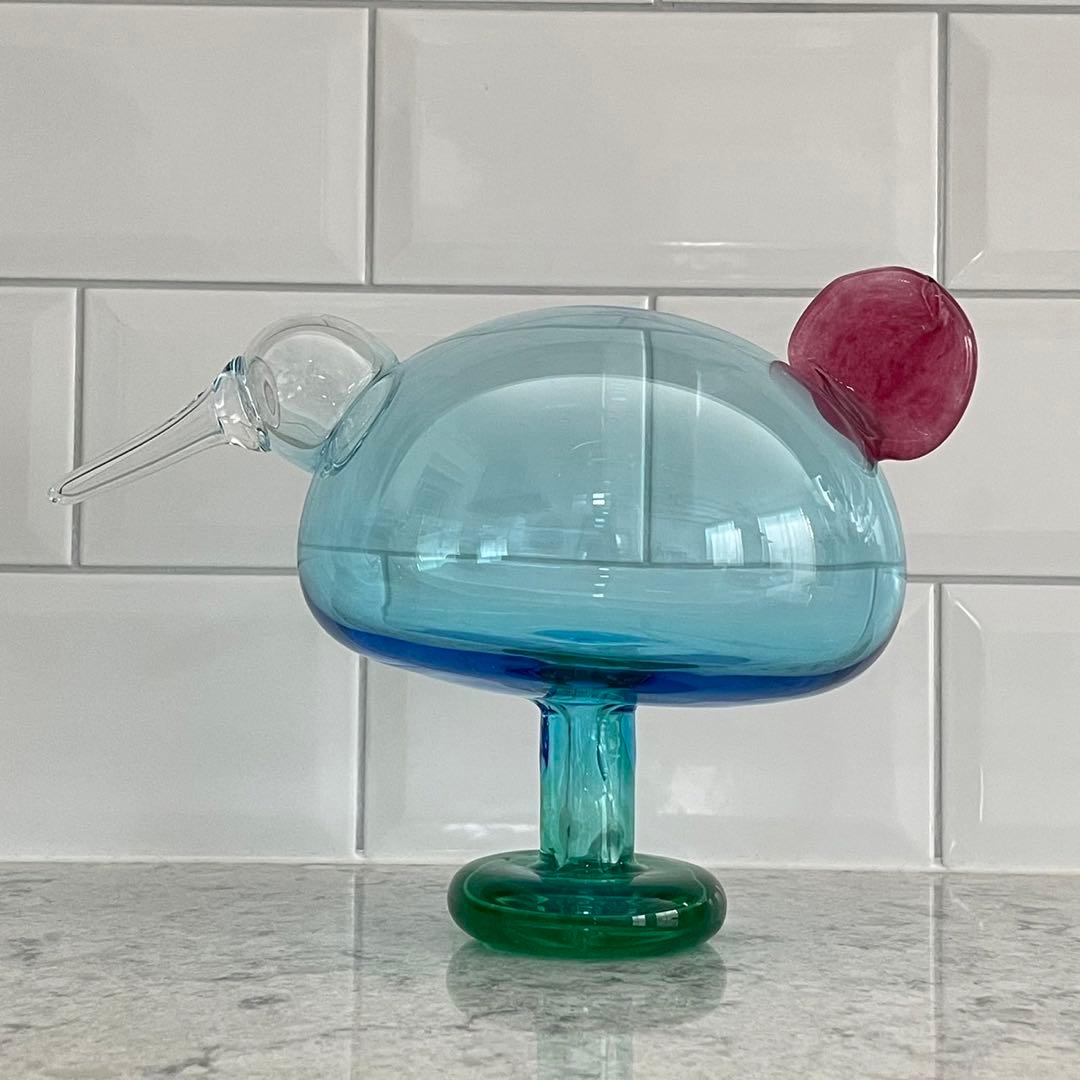 スコープ バード フェスティブキウイ/ Birds by Toikka | Festive Kiwi