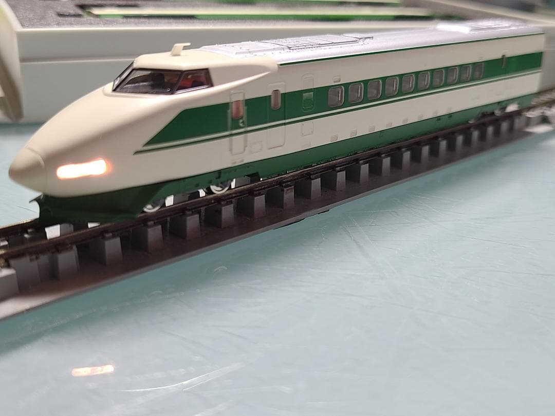 トミックス　92925　200系2000番台　東北新幹線