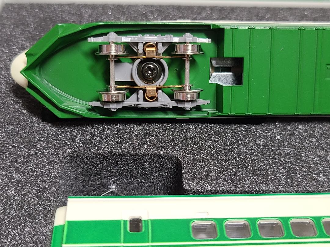 トミックス　92925　200系2000番台　東北新幹線