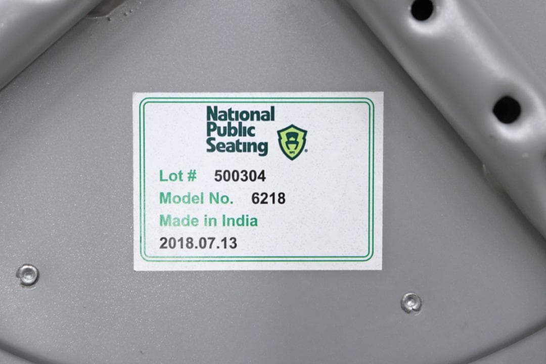 パシフィックファニチャー LAB スツール S ヴィンテージスタイル 1脚 2