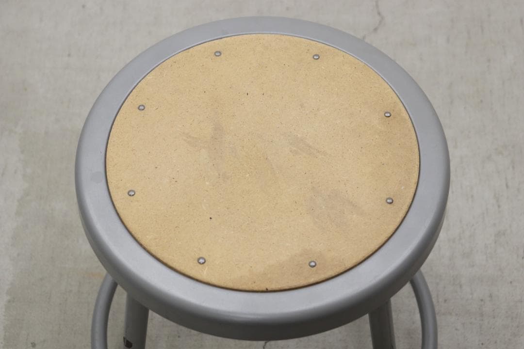 パシフィックファニチャー LAB スツール S ヴィンテージスタイル 1脚 2